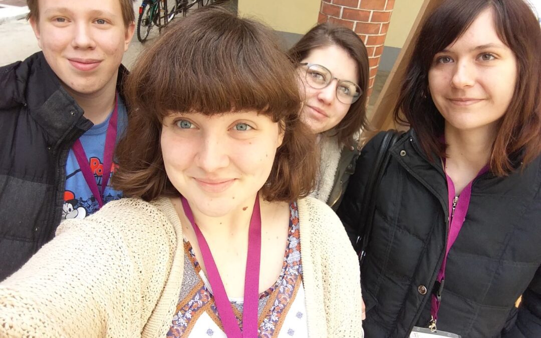 UDELEŽBA NA MEDNARODNEM KONGRESU DIJAŠKIH DOMOV