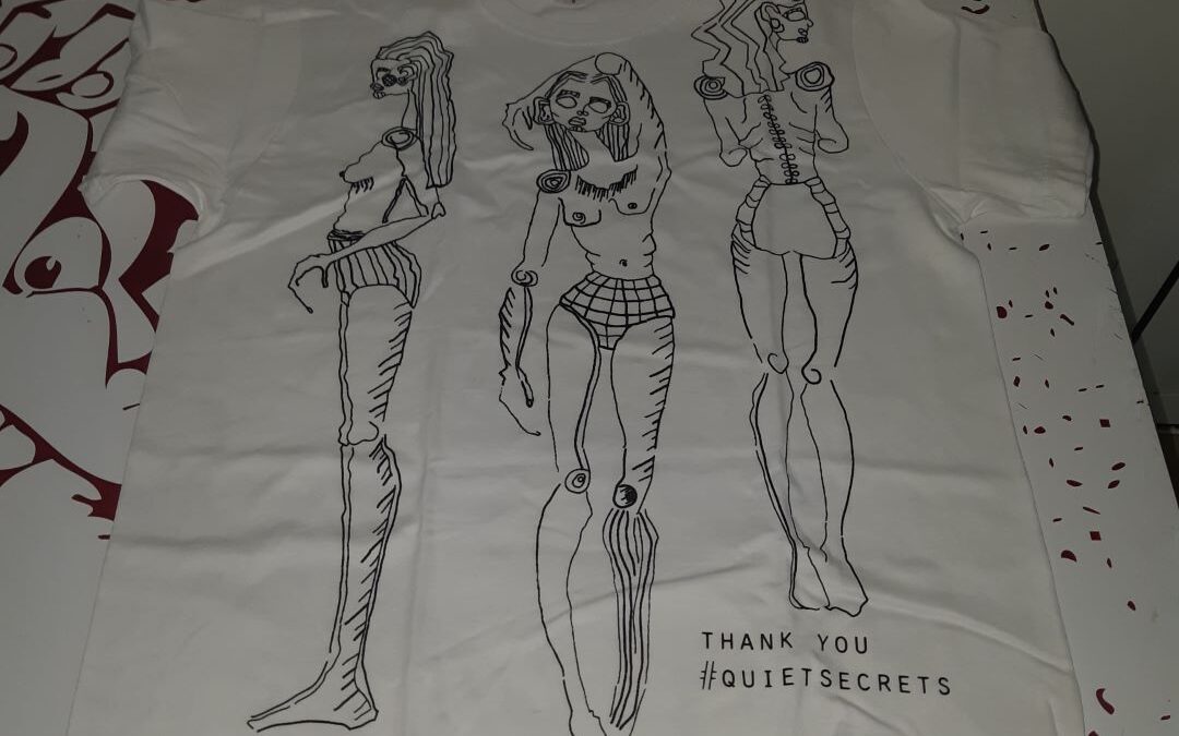 PREDSTAVITEV PROJEKTA TIHE SKRIVNOSTI