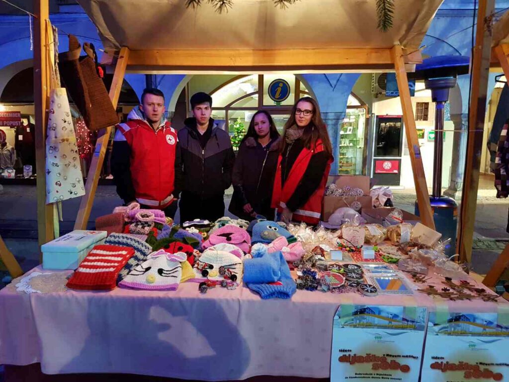 BAZAR