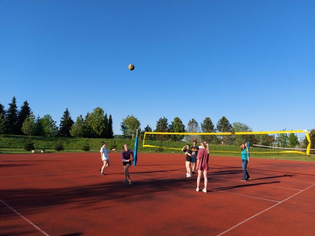 Svetovni dan gibanja – 10. maj