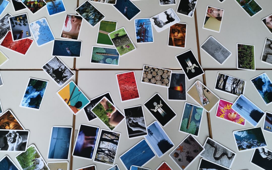 Delavnica: “Foto srečevanja” 1/4