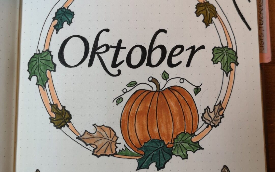 OKTOBER 2025